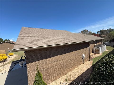 Tiny photo for 4502 Keg Court, Fayetteville, NC 28314 (MLS # 759265)