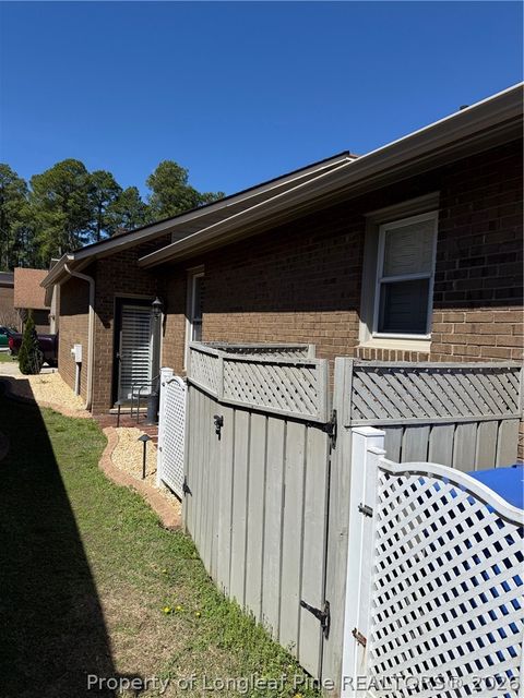 Tiny photo for 4502 Keg Court, Fayetteville, NC 28314 (MLS # 759265)