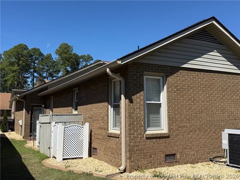 Tiny photo for 4502 Keg Court, Fayetteville, NC 28314 (MLS # 759265)