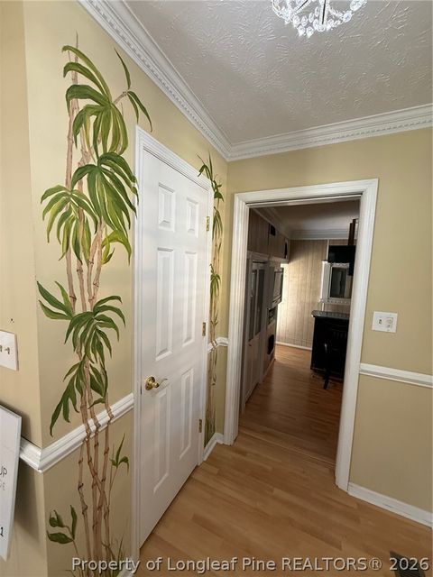 Tiny photo for 4502 Keg Court, Fayetteville, NC 28314 (MLS # 759265)