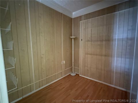 Tiny photo for 4502 Keg Court, Fayetteville, NC 28314 (MLS # 759265)