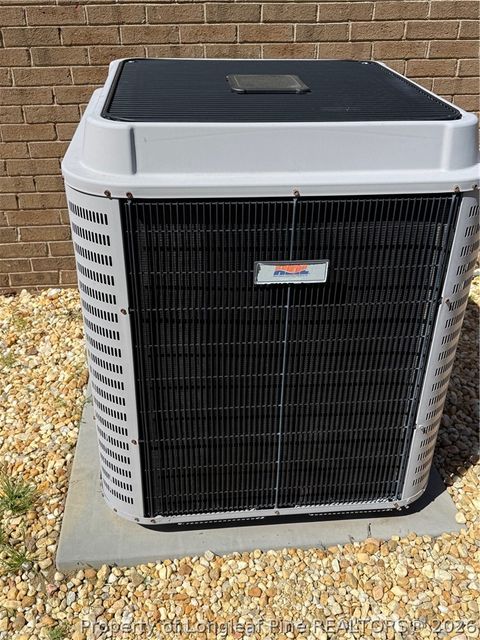 Tiny photo for 4502 Keg Court, Fayetteville, NC 28314 (MLS # 759265)