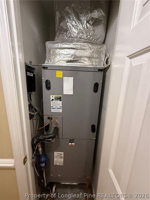 Tiny photo for 4502 Keg Court, Fayetteville, NC 28314 (MLS # 759265)