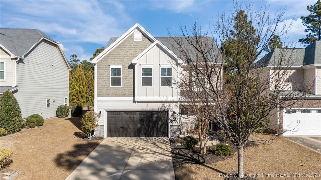 Photo of 994 Micahs Way N, Spring Lake, NC 28390 (MLS # 754757)