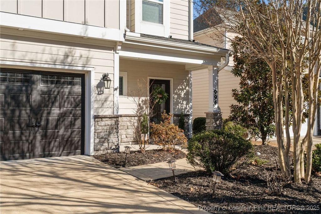 Photo of 994 Micahs Way N, Spring Lake, NC 28390 (MLS # 754757)