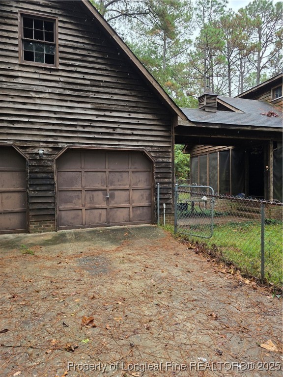 6438 and 6440 Raeford Road