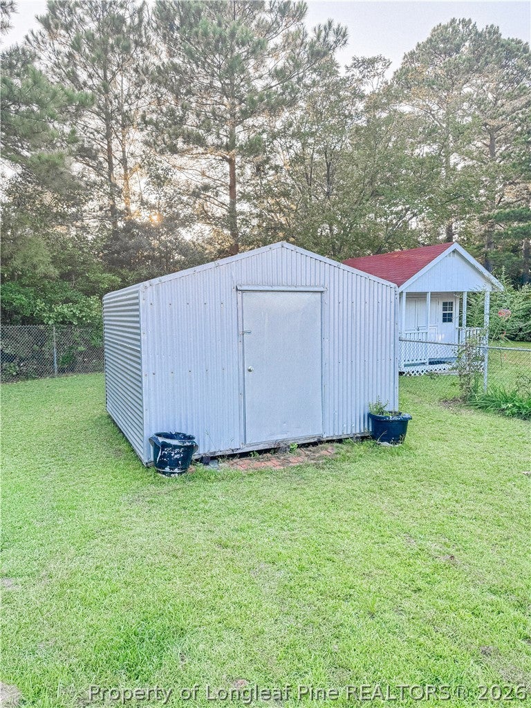 Photo of 332 Rainier Drive, Fayetteville, NC 28314 (MLS # 768962)