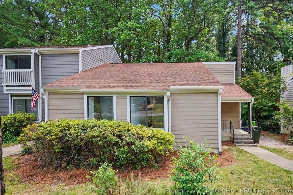 Photo of 820 Green Ridge Drive, Raleigh, NC 27609 (MLS # 767674)