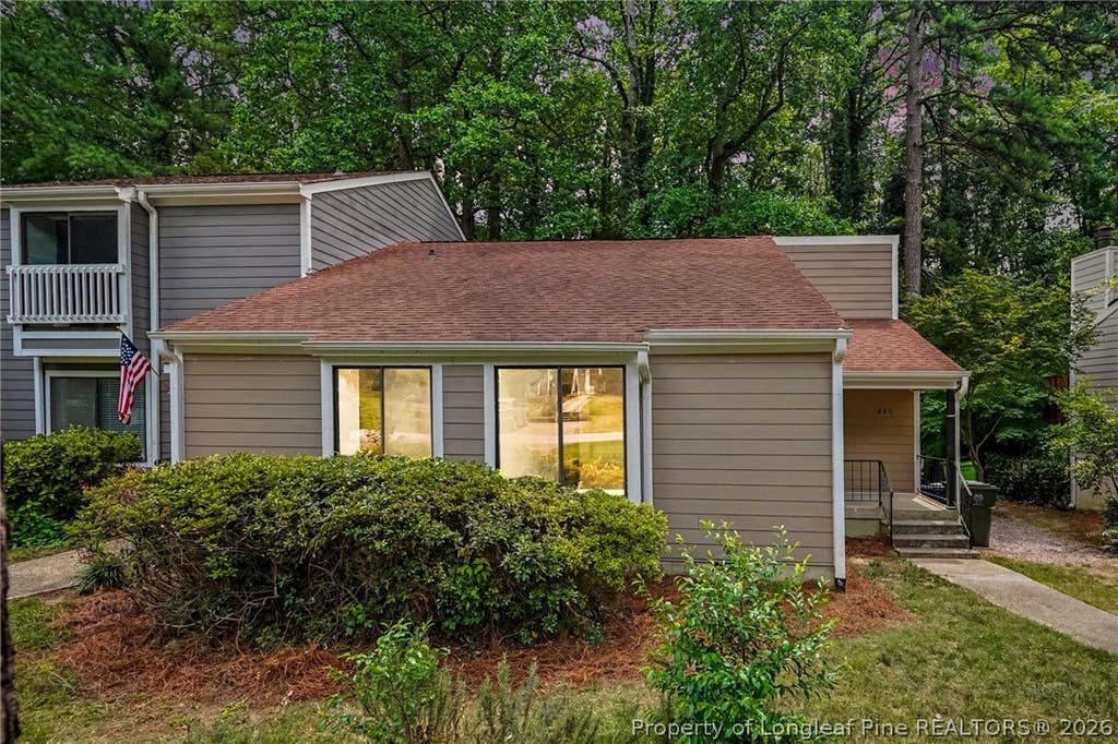 Photo of 820 Green Ridge Drive, Raleigh, NC 27609 (MLS # 767674)