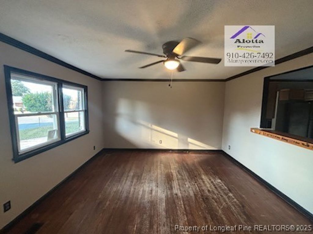 Photo of 5310 Tabor Court, Fayetteville, NC 28303 (MLS # 752864)