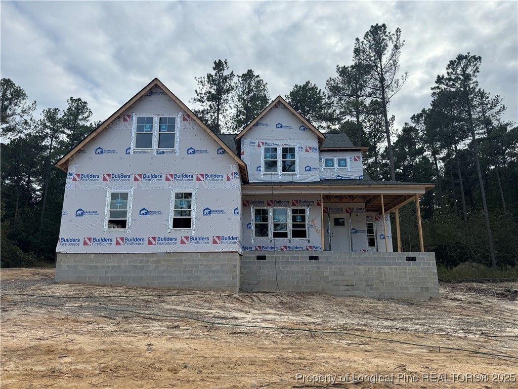 Photo of 287 Education Drive, Spring Lake, NC 28390 (MLS # 749254)