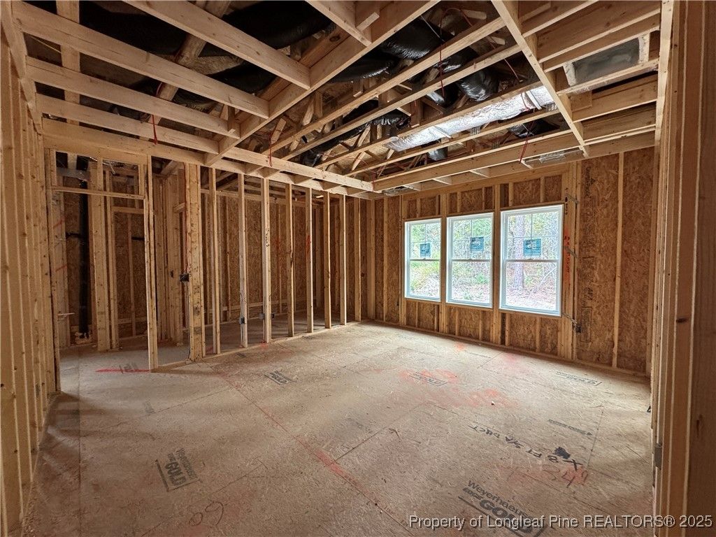 Photo of 287 Education Drive, Spring Lake, NC 28390 (MLS # 749254)