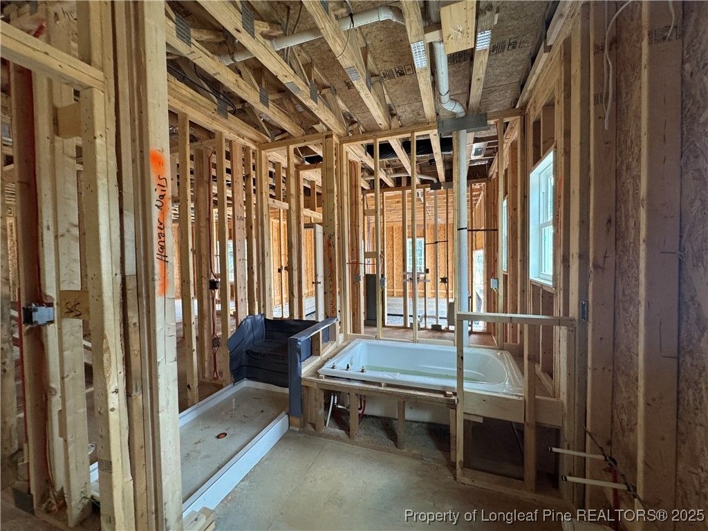 Photo of 287 Education Drive, Spring Lake, NC 28390 (MLS # 749254)