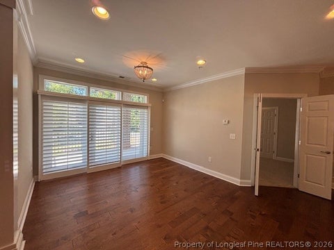 Tiny photo for 220 Hugh Shelton Loop #201, Fayetteville, NC 28301 (MLS # 770579)