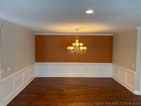 Tiny photo for 220 Hugh Shelton Loop #201, Fayetteville, NC 28301 (MLS # 770579)