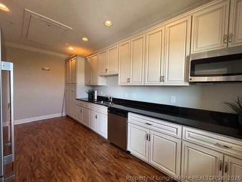 Tiny photo for 220 Hugh Shelton Loop #201, Fayetteville, NC 28301 (MLS # 770579)