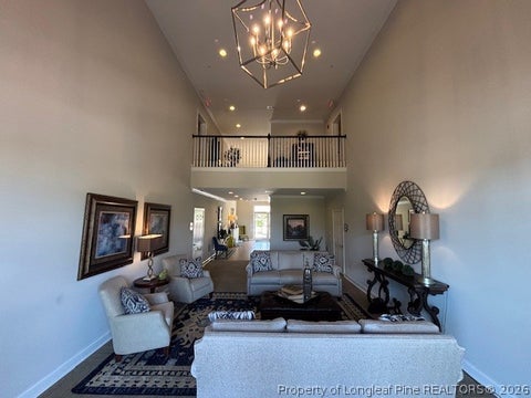Tiny photo for 220 Hugh Shelton Loop #201, Fayetteville, NC 28301 (MLS # 770579)