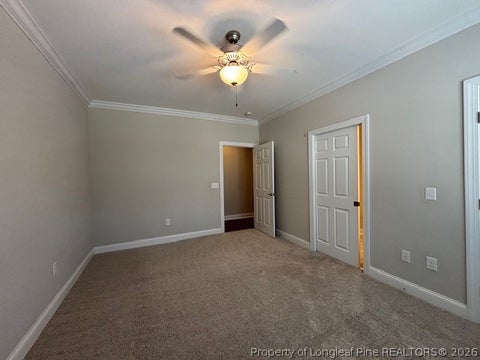 Tiny photo for 220 Hugh Shelton Loop #201, Fayetteville, NC 28301 (MLS # 770579)