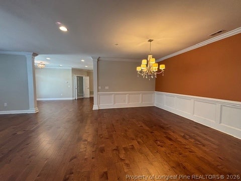 Tiny photo for 220 Hugh Shelton Loop #201, Fayetteville, NC 28301 (MLS # 770579)