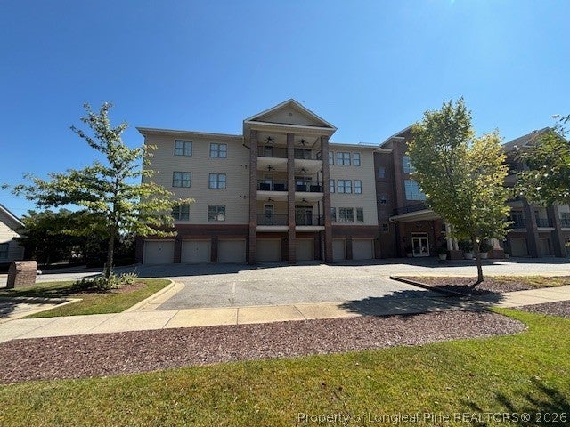 Photo of 220 Hugh Shelton Loop #201, Fayetteville, NC 28301 (MLS # 770579)