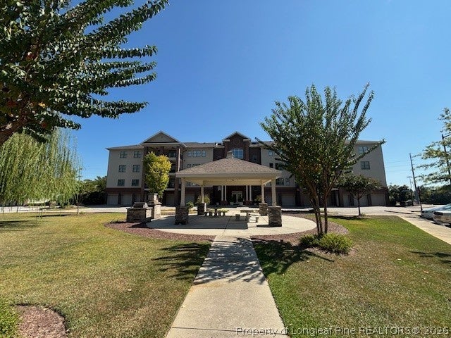 Photo of 220 Hugh Shelton Loop #201, Fayetteville, NC 28301 (MLS # 770579)