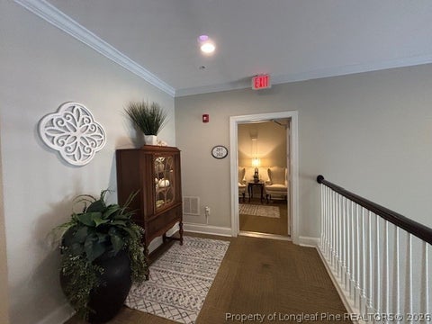 Tiny photo for 220 Hugh Shelton Loop #201, Fayetteville, NC 28301 (MLS # 770579)