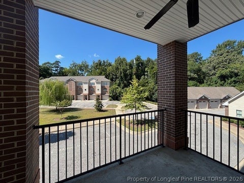 Tiny photo for 220 Hugh Shelton Loop #201, Fayetteville, NC 28301 (MLS # 770579)