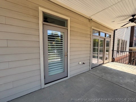 Tiny photo for 220 Hugh Shelton Loop #201, Fayetteville, NC 28301 (MLS # 770579)