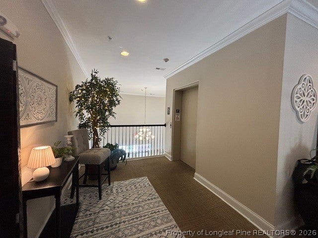 Photo of 220 Hugh Shelton Loop #201, Fayetteville, NC 28301 (MLS # 770579)