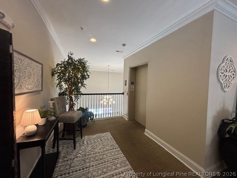 Tiny photo for 220 Hugh Shelton Loop #201, Fayetteville, NC 28301 (MLS # 770579)