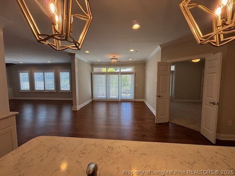 Tiny photo for 220 Hugh Shelton Loop #201, Fayetteville, NC 28301 (MLS # 770579)