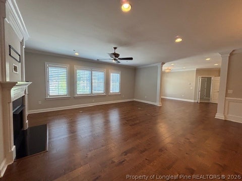 Tiny photo for 220 Hugh Shelton Loop #201, Fayetteville, NC 28301 (MLS # 770579)