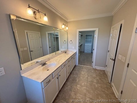 Tiny photo for 220 Hugh Shelton Loop #201, Fayetteville, NC 28301 (MLS # 770579)