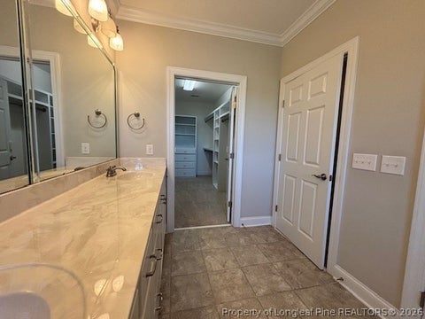 Tiny photo for 220 Hugh Shelton Loop #201, Fayetteville, NC 28301 (MLS # 770579)