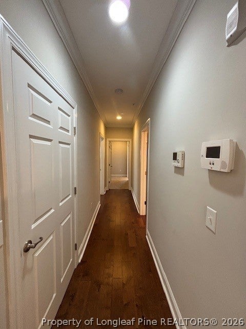 Tiny photo for 220 Hugh Shelton Loop #201, Fayetteville, NC 28301 (MLS # 770579)