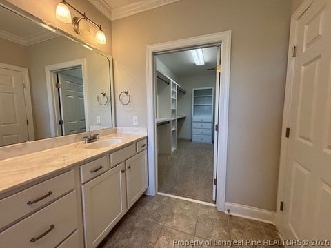 Tiny photo for 220 Hugh Shelton Loop #201, Fayetteville, NC 28301 (MLS # 770579)