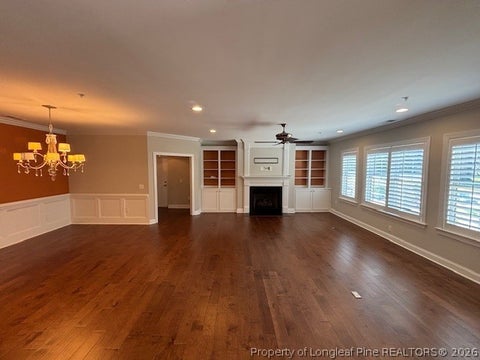 Tiny photo for 220 Hugh Shelton Loop #201, Fayetteville, NC 28301 (MLS # 770579)