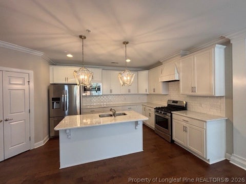 Tiny photo for 220 Hugh Shelton Loop #201, Fayetteville, NC 28301 (MLS # 770579)