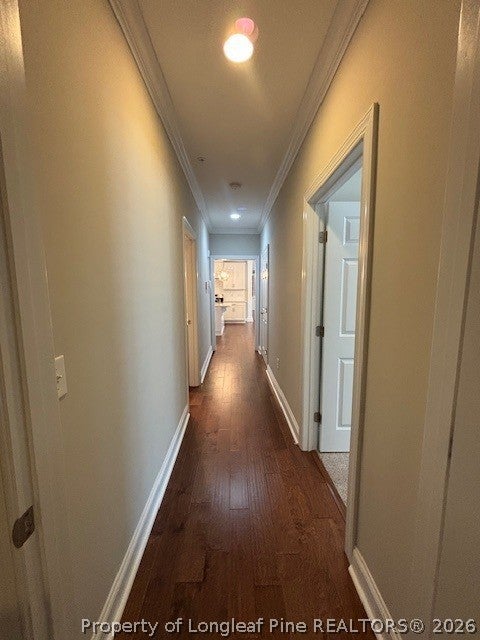 Tiny photo for 220 Hugh Shelton Loop #201, Fayetteville, NC 28301 (MLS # 770579)