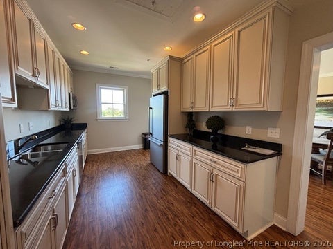 Tiny photo for 220 Hugh Shelton Loop #201, Fayetteville, NC 28301 (MLS # 770579)