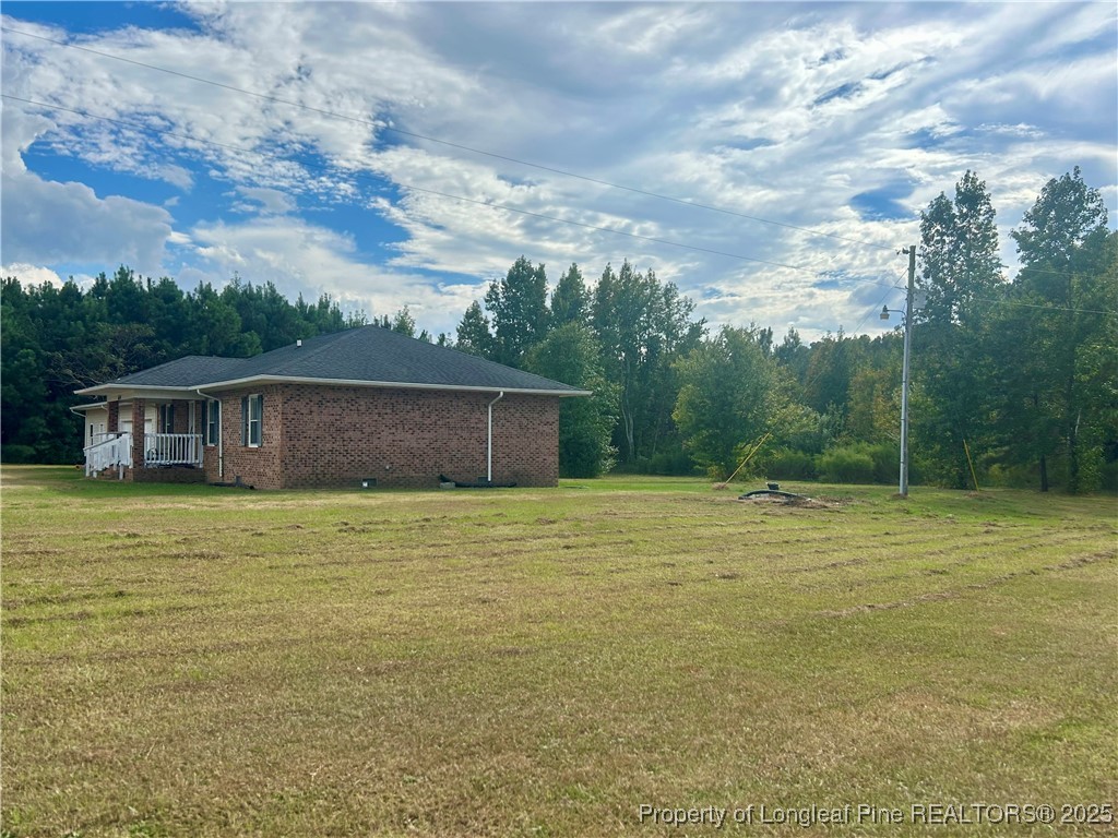Photo 1 of 32 — 634 Dallas Road, Lumberton, NC 28358