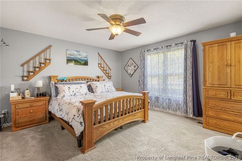 Tiny photo for 212 Loxley Lane, Sanford, NC 27330 (MLS # 765401)