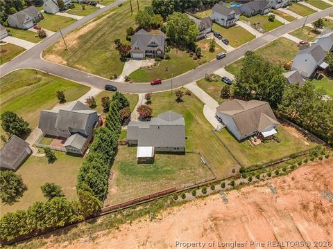 Tiny photo for 212 Loxley Lane, Sanford, NC 27330 (MLS # 765401)