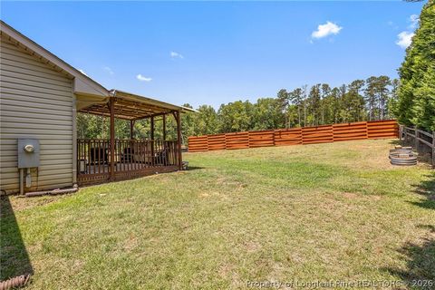 Tiny photo for 212 Loxley Lane, Sanford, NC 27330 (MLS # 765401)