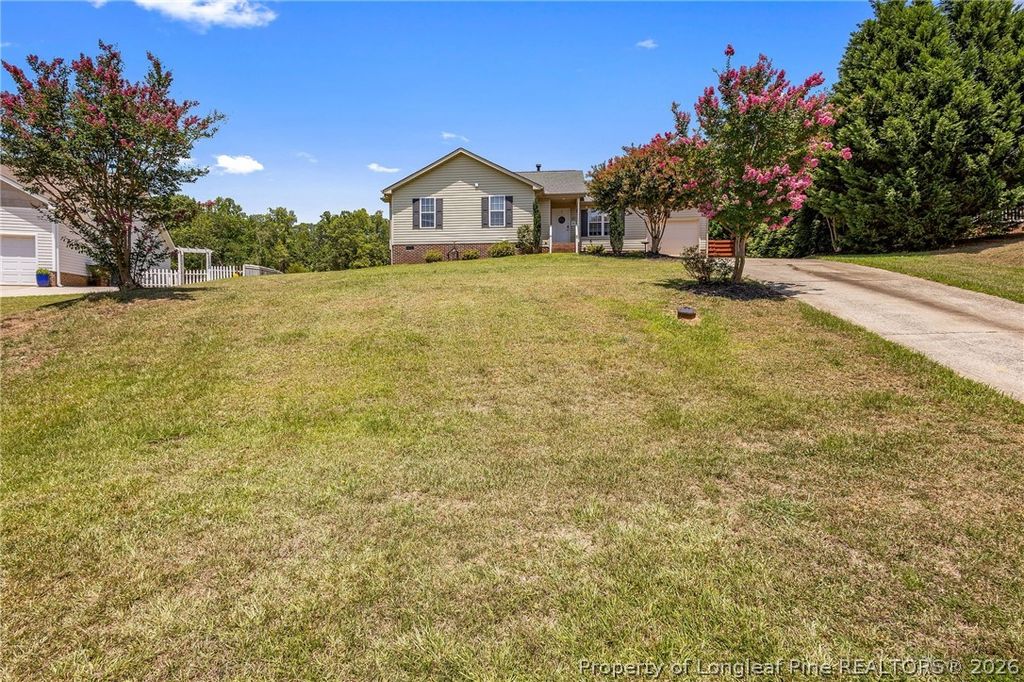 Photo of 212 Loxley Lane, Sanford, NC 27330 (MLS # 765401)
