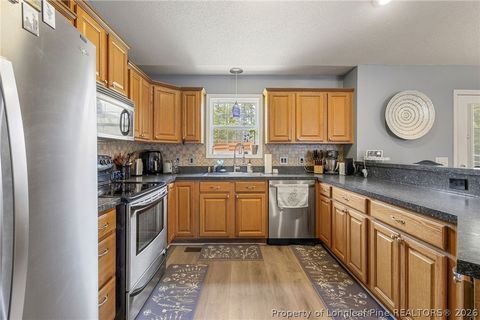 Tiny photo for 212 Loxley Lane, Sanford, NC 27330 (MLS # 765401)