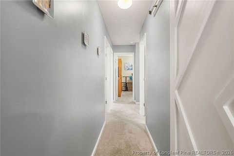 Tiny photo for 212 Loxley Lane, Sanford, NC 27330 (MLS # 765401)