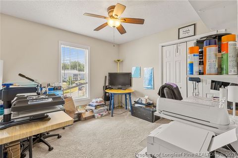 Tiny photo for 212 Loxley Lane, Sanford, NC 27330 (MLS # 765401)