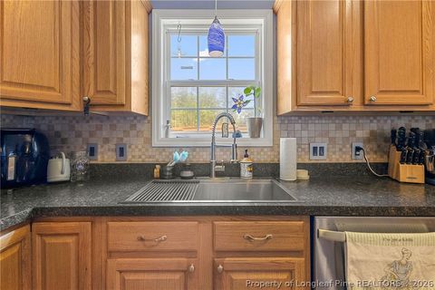Tiny photo for 212 Loxley Lane, Sanford, NC 27330 (MLS # 765401)