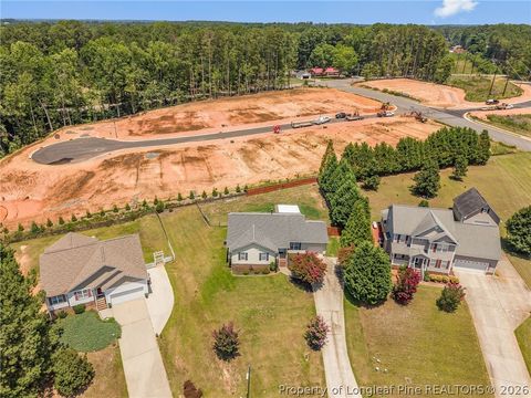 Tiny photo for 212 Loxley Lane, Sanford, NC 27330 (MLS # 765401)